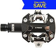 Look X-Track Mountain Bike Pedals